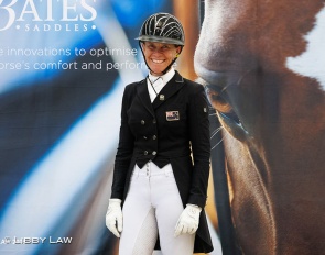 Wendi Williamson is the 2025 New Zealand Grand Prix Champion :: Photos © Libby Law