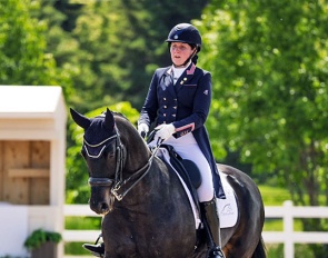 Nicole Babich-Morin on Fiderflash :: Photo © private