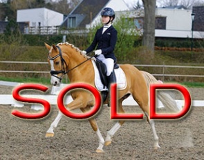 Sold to the U.K.