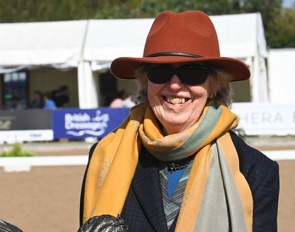 Jane Kidd :: Photo © Kevin Sparrow