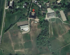 Stenklammergaard in Fredensborg, Denmark :: Google Maps