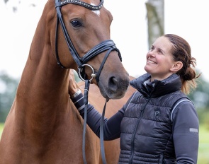 Betina Jaeger Jensen joins NorCordia