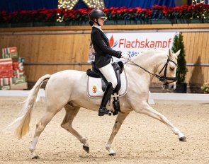 Dating Point AT at the CDI Aachen Young Stars competition