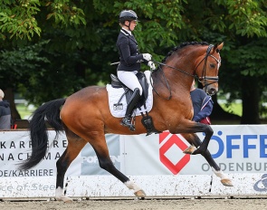 Eva Möller and Esquire OLD :: Photo © LL-foto