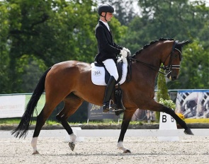 Frank Freund and Escobahn :: Photo © Private