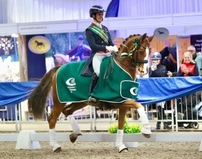 Mount St John Diamonds are Forever winning the 2025 British Winter Regional Championships