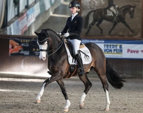 Bin Quietschbunt…Na und EA WE