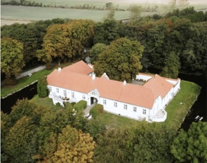 Nodentoft equestrian in Nibe, Denmark