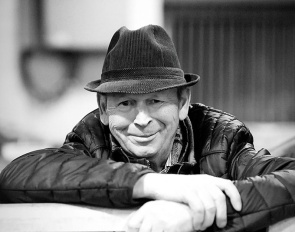 Wilhelm Rüscher-Konermann :: Photo © Thoms Lehmann