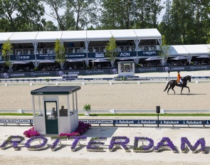 The 2025 CDIO Rotterdam :: Photo © Digishots