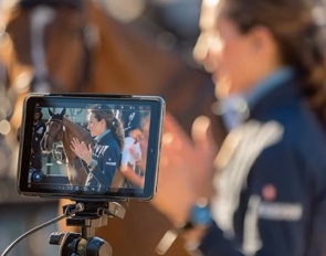 Build Your Own Training Program on the Show Chic Training Platform