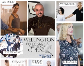 Upon his return to Wellington Florida for the 2026 season Dave Thind Launches new Online Course: "Awaken the Rider Within"