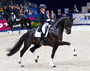 Cum Laude (by Apache x Weltmeyer)