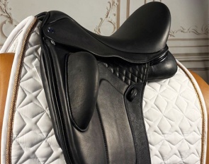 Custom made saddles in Düsseldorf
