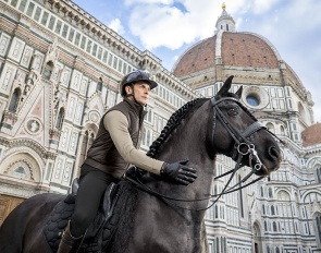 Stefano Ricci Equestrian Line :: Photos © Arnd Bronkhorst