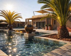 EQUUS: World Class Equestrian Living in North Attica, Greece