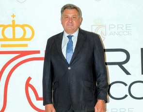 Carlos Bohorquez