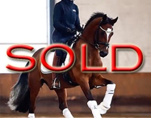 Sold to Korea