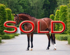 Sold to China