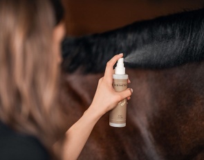Equimetics: Performance Skincare for Horses