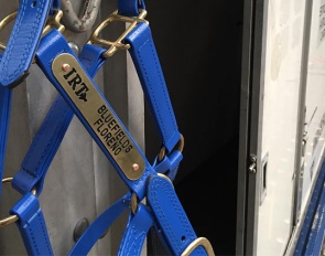 IRT flying horses across the globe for the past five decades....