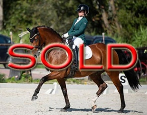 Sold to Spain