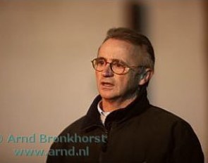 Jurgen Koschel :: Photo © Arnd Bronkhorst