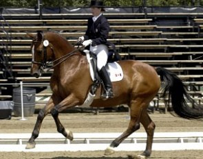 Belinda Trussell on Royan II
