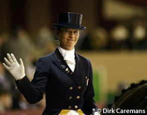 Anky van Grunsven :: Photo © Dirk Caremans