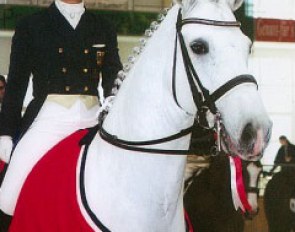 Karin Rehbein on Domanio
