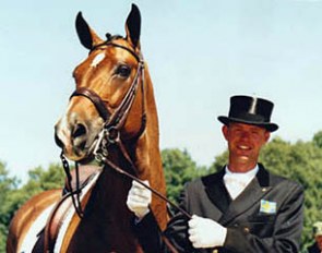 Mattias Jansson and Morell