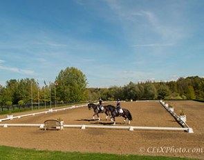 Deer Ridge Equestrian