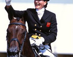 Nicola McGivern and Active Walero :: Photo © David Charles