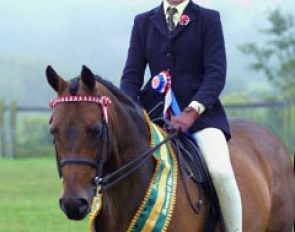 Kathryn Moore on Cheston's Promise
