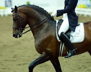 Swedish Helena Larson on Corrado