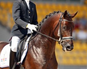 Edward Gal on Magic Rodrigo