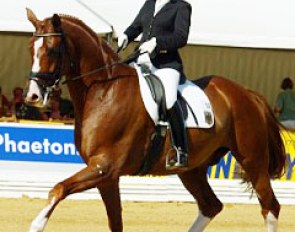 Bianca Ramcke on Da Vinci