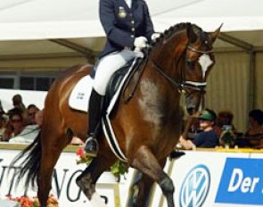 Mia Runesson on Era TP