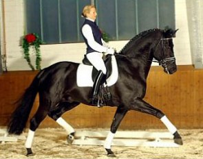 Lisa Wilcox on Rubinero