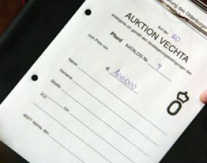 The sales receipt for Uniqua