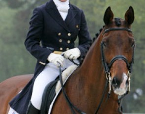 Sarah Millis and O'Neill