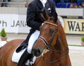 Joachim Thomsen on Mikado Engvang