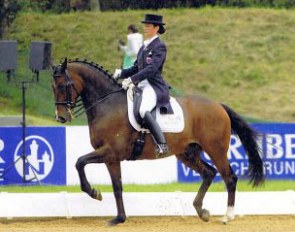 Joelle Kinnen on Petit Prince in Munich