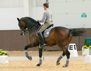 Wim Verwimp schooling Maxwil (by Goodwill)