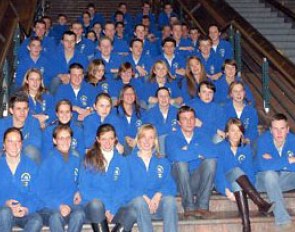 The AA Talent Team