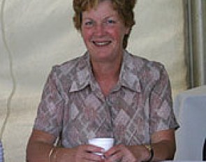 Kim Thomas