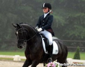 Lena Rom on Penelope B
