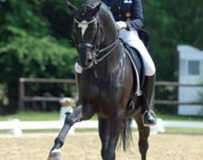 Theresa Wahler on Latimer
