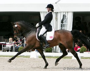 Camilla Bekkevold on Consider