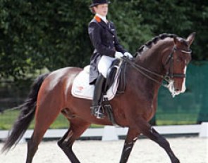 Chantal van Lanen on Beaujolais